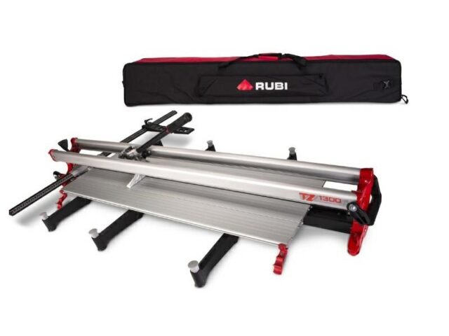 RUBI TZ-1300 - imagine 9