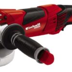 Einhell TE-AG 125 CE angle grinder 12.5 cm 11000 RPM 1100 W 2.8 kg