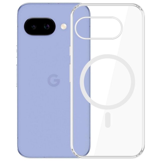 Etui 3MK Armor MagCase do Google Pixel   10A - imagine 4