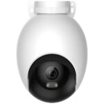 Outdoor WiFi Camera IMILAB EC6 360° 3K Night Visio