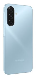 Samsung Galaxy A17 17 cm (6.7 ) Hybrid Dual SIM 4G USB Type-C 8 GB 256 GB 5000 mAh Light Blue - imagine 2