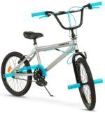 BMX Bike 20  Blue TOIMSA 546 - imagine 4