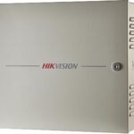 HIKVISION ACCESS CONTROLLER DS-K2604T