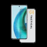 Tactical Glass Shield 5D sklo pro Honor Magic6 Lite 5G Black
