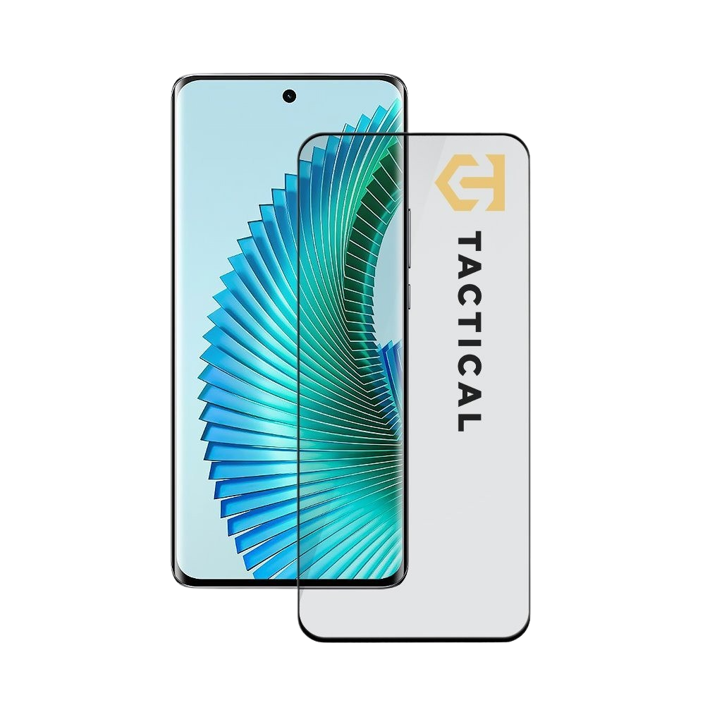 cps-a0280abff5ab1237eec691c11fd7fe05-2026-03-05-04-09-15 Tactical Glass Shield 5D sklo pro Honor Magic6 Lite 5G Black - imagine 1