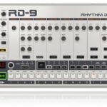 Behringer RD-9 Maszyna perkusyjna