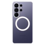 EF-CS948CTE Samsung Clear Magnetický Kryt pro Galaxy S26 Ultra Transparent