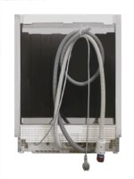 Candy RapidÓ CS 4E7L0W Fully built-in 14 place settings E - imagine 3