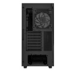 DeepCool CH560 Midi Tower Black - imagine 9