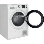 HOTPOINT NT M11 82SK EU clothes dryer - imagine 2