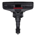 Nilfisk Select Pet Care Vacuum Cleaner Vacuum Cylinder 3.1 l 650 W Dust bag Black - imagine 7