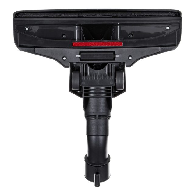 Nilfisk Select Pet Care Vacuum Cleaner Vacuum Cylinder 3.1 l 650 W Dust bag Black - imagine 7