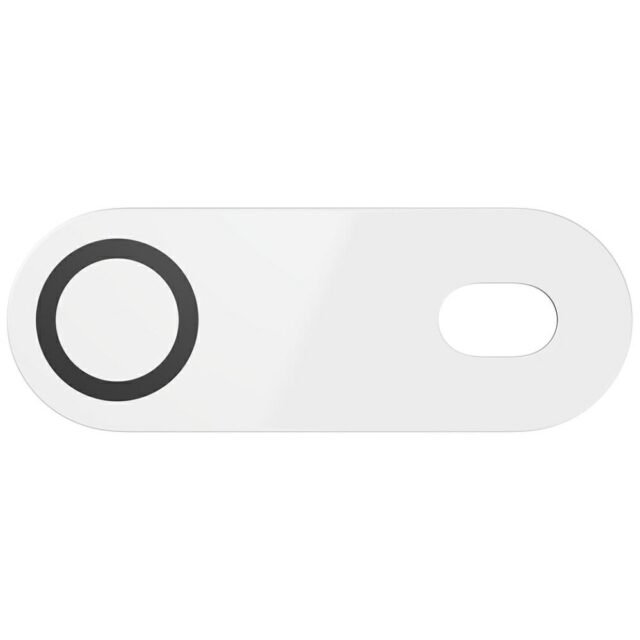 Tempered glass lens protector PanzerGlass  PicturePerfect for iPhone Air - imagine 3