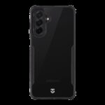 Tactical Quantum Stealth Kryt pro Samsung Galaxy A26 5G Clear/Black