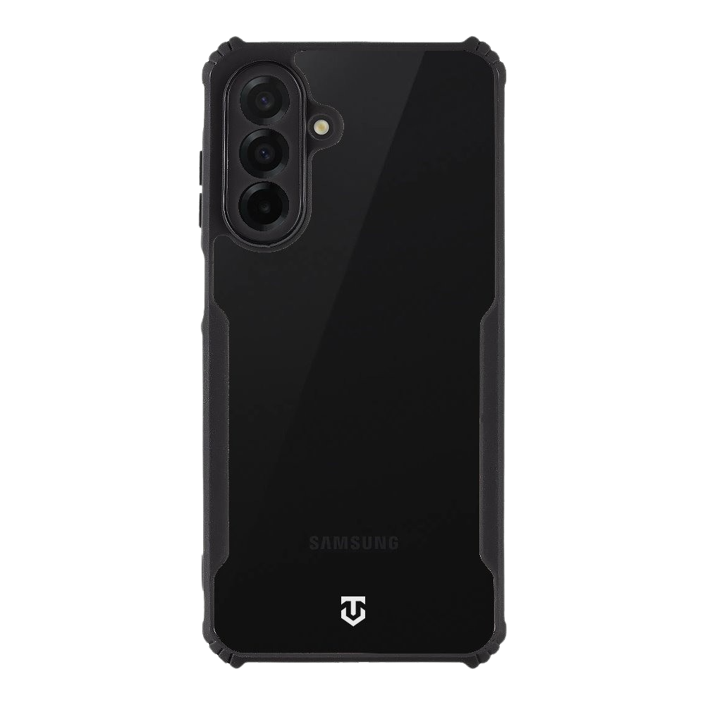 cps-a04da5d08103f7cd27cf2ae5c51a4ac0-2026-03-06-16-25-16 Tactical Quantum Stealth Kryt pro Samsung Galaxy A26 5G Clear/Black - imagine 1