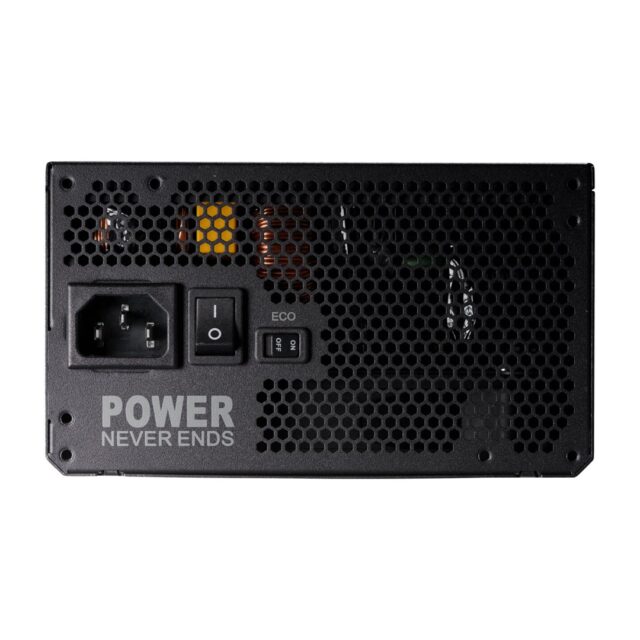 FSP Power Supply ADVAN 750 GM 80+G 750W - imagine 6
