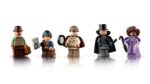 LEGO ICONS 10351 Sherlock Holmes: Book nook - imagine 8