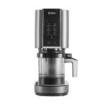 Ninja NC300EU ice cream maker Traditional ice cream maker 1.4 L 800 W Black  Silver - imagine 4