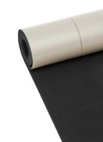 Mata do jogi Grip&Cushion III 5mm beżowa CASALL - imagine 3