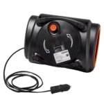 OSRAM TYREINFLATE 2130 KOMPRESOR 12 V - imagine 2