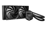 BEQUIET! PURE LOOP 3 280mm water cooling - imagine 2