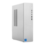 Lenovo IdeaCentre Tower 08IRH9 i7-13620H 16GB DDR5 5200 SSD512 UHD Graphics W11Pro Cloud Grey 3Y OnSite