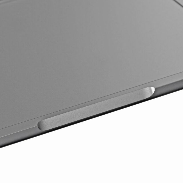 Apple MacBook Air Apple M M4 Laptop 38.9 cm (15.3 ) 16 GB 256 GB SSD Wi-Fi 6E (802.11ax) macOS Sequoia Silver - imagine 2