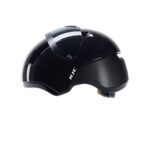 Kask Rowerowy HJC CALIDO PLUS Czarny METAL BLACK r.M - imagine 2