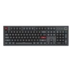 Montech MKey keyboard Gaming USB Dark Grey - imagine 2