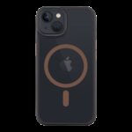 Tactical MagForce Hyperstealth 2.0 Kryt pro iPhone 13 Black/Moucha Moose