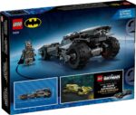 LEGO BATMAN 76331 Batman v Superman Batmobile - imagine 2