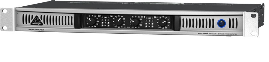 cps-a09bec6c77322ba6a5b508390bab6d0b-2026-03-25-12-14-44 Behringer Europower EPQ304 4.0 channels Performance/stage Black Grey - imagine 1
