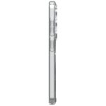 Etui Spigen Ultra Hybrid Mag MagSafe do  Samsung Galaxy S26 clear white - imagine 4