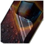 Privacy film 3MK Silky Matt Privacy for Xiaomi 17 - imagine 4