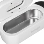 Activejet AUC-200 white UV ultrasonic cleaner - imagine 5