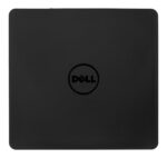 DELL DW316 optical disc drive DVD±RW Black - imagine 5