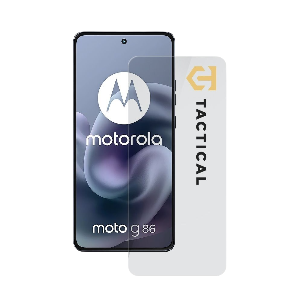 cps-a0bad8c0abfcf7c27c49778849d7dbfd-2026-03-09-13-28-06 Tactical Glass Shield 2.5D sklo pro Motorola G86/G86 Power Clear - imagine 1