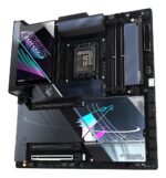 GIGABYTE Z890 AORUS MASTER E-ATX Mainboard 1851 - imagine 4