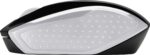 HP Wireless Mouse 200 (Pike Silver) - imagine 6