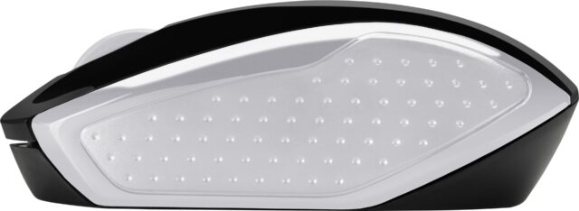 HP Wireless Mouse 200 (Pike Silver) - imagine 6