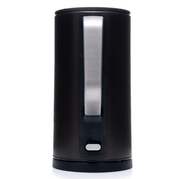 Kohersen Modern Matt electric kettle A451 black - imagine 2
