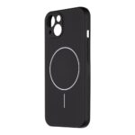 OBAL:ME MagNetix Matte TPU Kryt pro Apple iPhone 13 Black