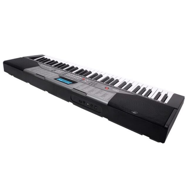V-TONE VK 100-61 - keyboard for children to learn to play - imagine 9