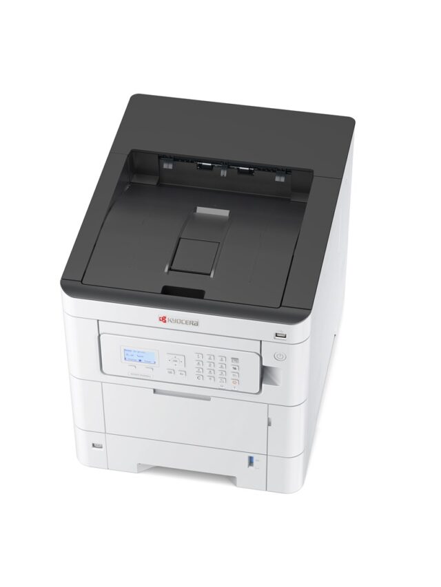 KYOCERA ECOSYS PA3500cx Colour 1200 x 1200 DPI A4 - imagine 6