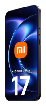 Xiaomi 17 Ultra 5G Dual Sim 16GB RAM 512GB - Black - imagine 9