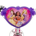 Rower HUFFY Disney PRINCESS 16 - imagine 8