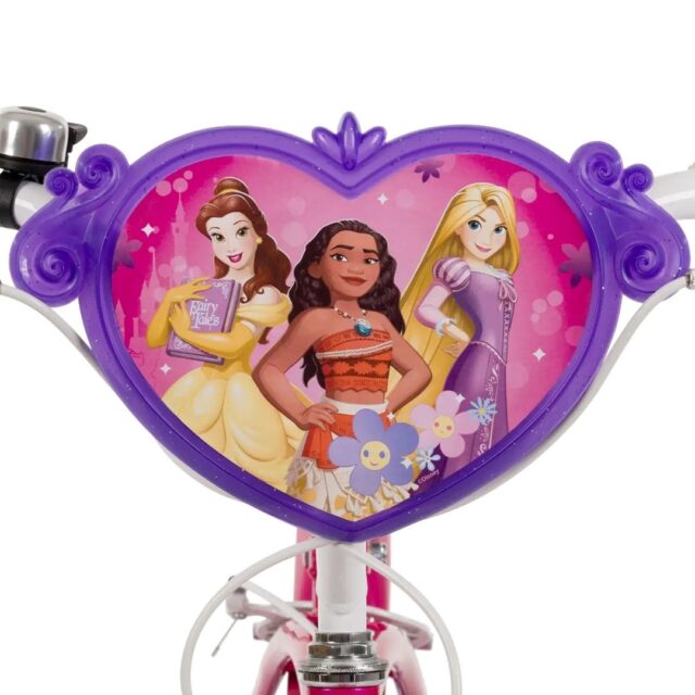 Rower HUFFY Disney PRINCESS 16 - imagine 8
