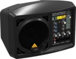 Behringer B207MP3 audio monitor - imagine 4