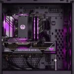 Actina 5901443337461 PC AMD Ryzen™ 7 7700 32 GB DDR5-SDRAM 1 TB SSD AMD Radeon RX 7900 XTX Midi Tower Black - imagine 10