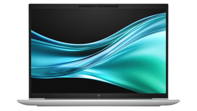 HP EliteBook 840 14 inch G11 Notebook PC Intel Core Ultra 5 125U Laptop 35.6 cm (14 ) WUXGA 16 GB DDR5-SDRAM 512 GB SSD Wi-Fi 6E (802.11ax) Windows 11 Pro Silver - imagine 5